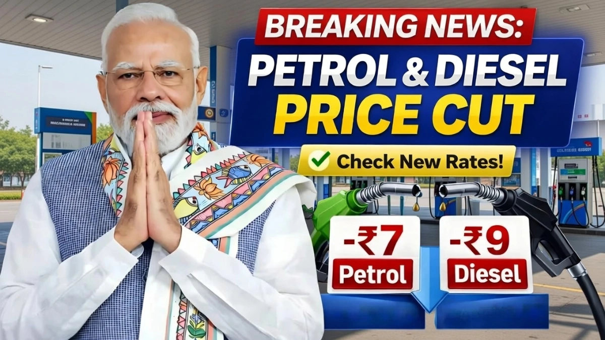 Fuel Cost Relief Buzz Today