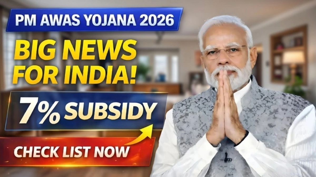 Housing Scheme Update 2026