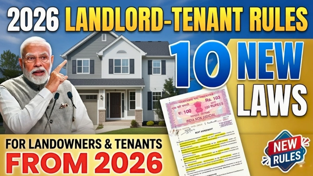 Rental Housing Rules Shift in 2026