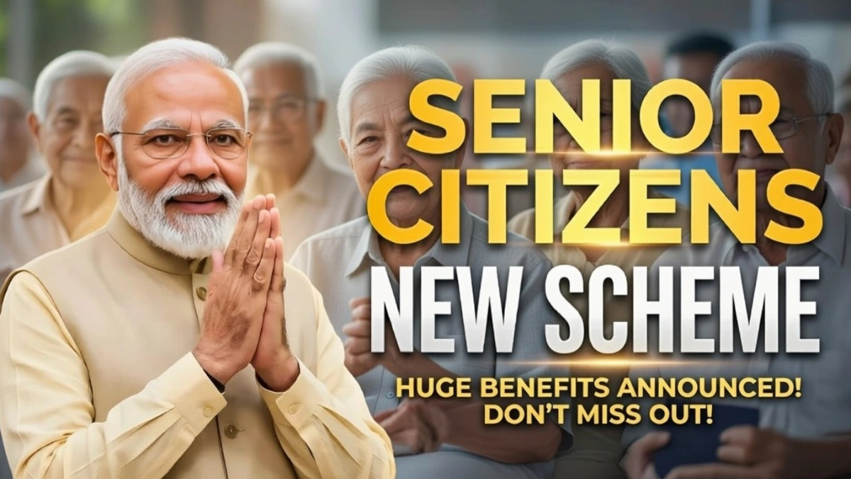 Senior Citizens 2026