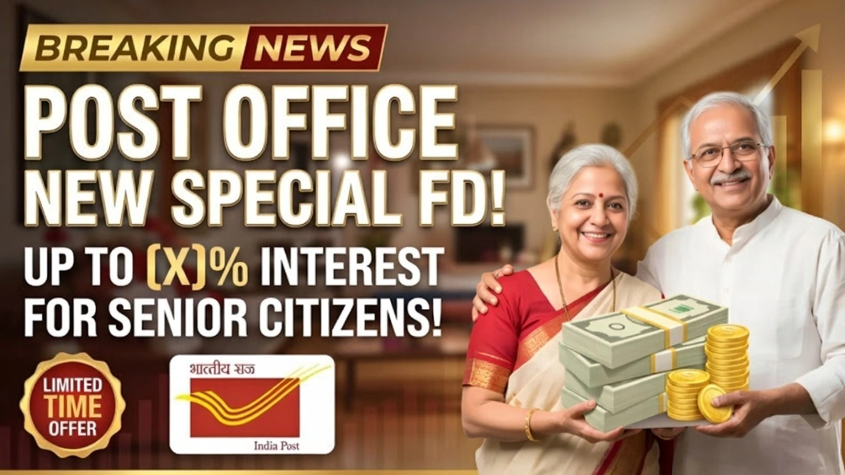 Senior Citizens Safe Income Option in 2026
