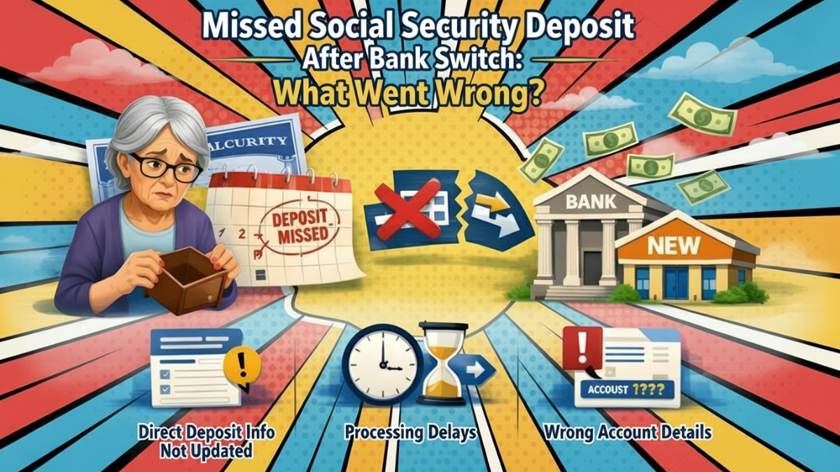 Social Security Payment