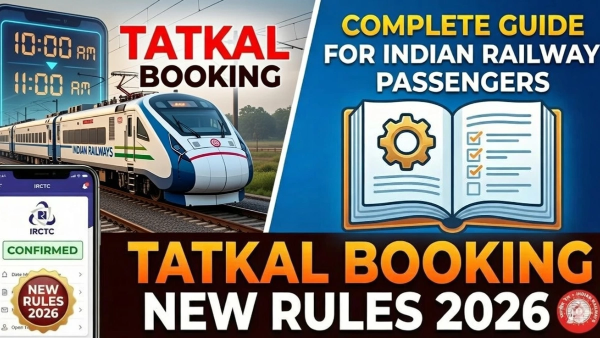 Train Travel Alert 2026