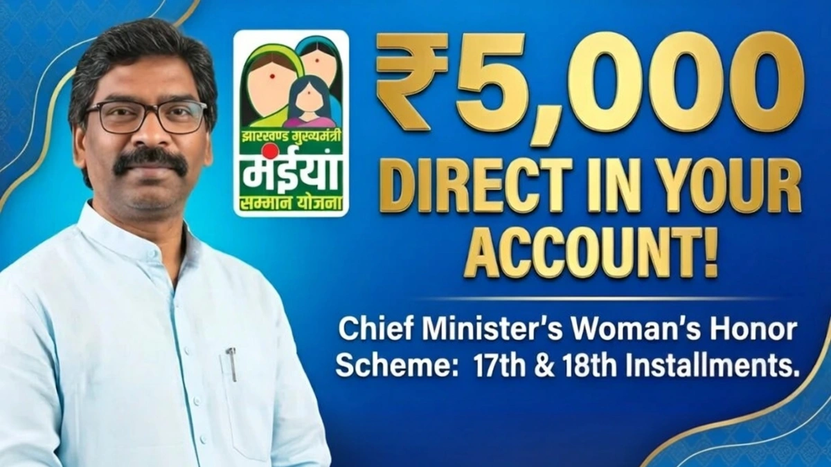 Women Beneficiaries Get Relief in 2026